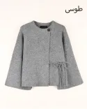 پانچو موهر زارا N00262