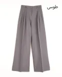  شوار بگ N00160  ASHA 