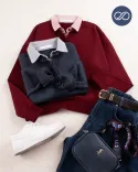 بافت پیراهنی W00302