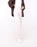 شلوار سیلک بهار G01159 - 4