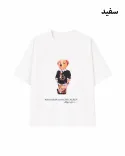 تیشرت G00917 POLO BEAR - 3