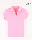 پولوشرت G00953 JOGGY - 10