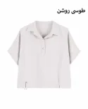 شومیز آنا W00184 - 5