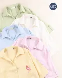 شومیزفلامینگو G00901 - 1