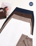 شلوار بگ آترین G01108 - 1