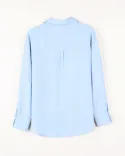 شومیز ساده  OPPSI W0084 - 5