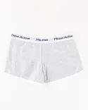 شورت پادار Y00617 MIIOW ACTIVE - 3