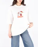 تیشرت G00978 SNOOPY - 8