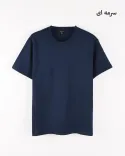 تیشرت ترک G00957 BASIC - 12