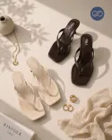 صندل F00179 ZARA