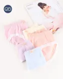 شورت جلو پاپیون y00719