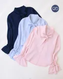 شومیز لیان G00967 - 14