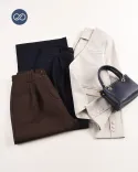 شلوار کرپ باربی درناز G01162 - 1