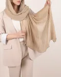 شال دور زیپ OPPSI S00518 - 1