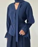 شومیز لیان G00967 - 4