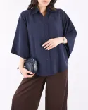 شومیز صبا G00820 - 5