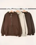 سوییشرت رنگیOPPSI L00446 - 2