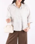 شومیز اتنا G00778 - 5