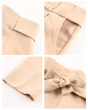 شلوار کمربندی  G00877 - 5