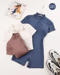 اورال فلامنت Y00569 - 1