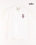 پولو شرت تدی G00980 Polo - 4