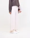 شلوار لایوسل G01172 - 3
