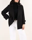 ترنچ کت کلاسیک N0070 - 2
