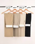 شلوار بگ ماهلینOPPSI C00134 SH - 7