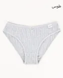 شورت اسپرت کبریتی Y00594 - 3
