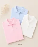پلوشرت G00891 Lacoste - 1