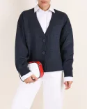کاردیگان لارا W00280 - 5