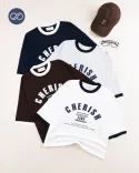 تیشرت دلین G00919