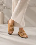 صندل مایلا F00153 - 1