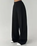 شلوار بگ آترین G01108 - 4