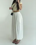 شلوار بالونی G01109 - 12