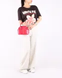 تیشرت G00868  WHITE FOX - 1