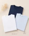 تیشرت ترک G00957 BASIC