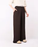 شلوار فول بگ مارال G00928 - 4