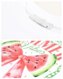 تیشرت G00853 SUMMER - 5