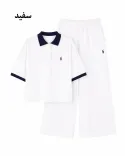 ست تیشرت شلوارG00964 POLO - 9