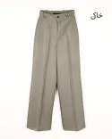 شلوار دیپلمات نیم بگOPPSI W0011 - 8