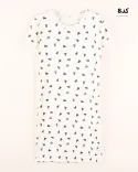 پیراهن کبریتی G00544 zara - Image 14