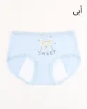 شورتکس لب تور Y00557 - 5