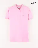 پلوشرت G00891 Lacoste - 7