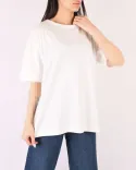 تیشرت ساده  OPPSI W0093 - 2
