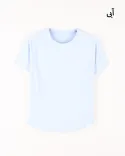 تیشرت فلامنت Y00785 - 3