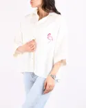 شومیزفلامینگو G00901 - 2