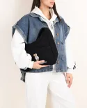 کیف جلو تدی B00499 - 4