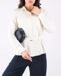 شومیز لیاOPPSI W00160