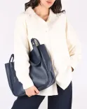 كيف زنانه دورمغزي B00486 - 1